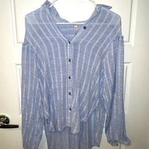 Free People Top